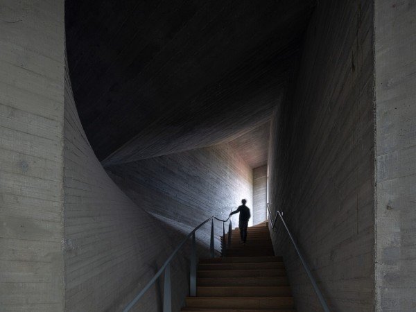 沈家花园非遗馆的文化再生与机器人建构实践 / TJAD+创盟国际