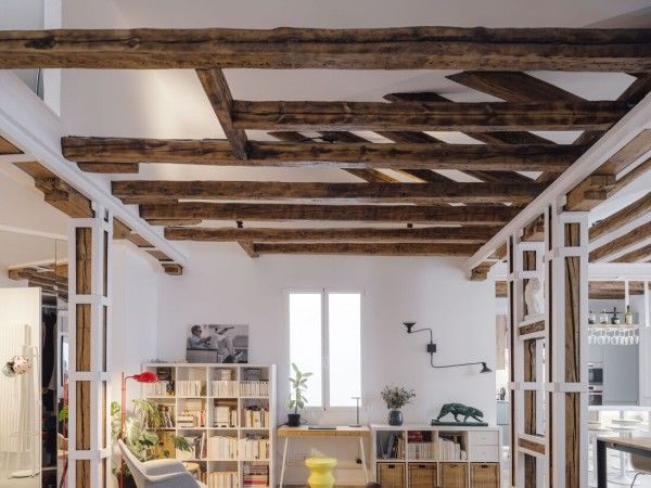 CIEL 五口之家 / gon architects