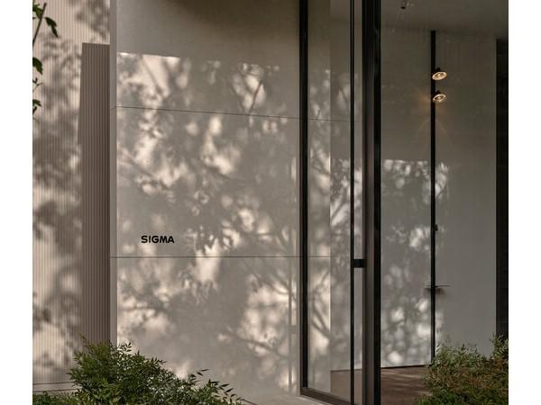 SIGMA Space / ONOAA STUDIO