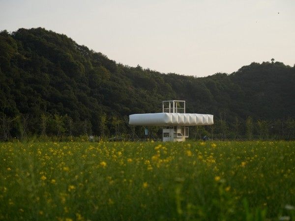 “云稻这里来”农文旅片区 / 猜一建筑 + Increments Studio