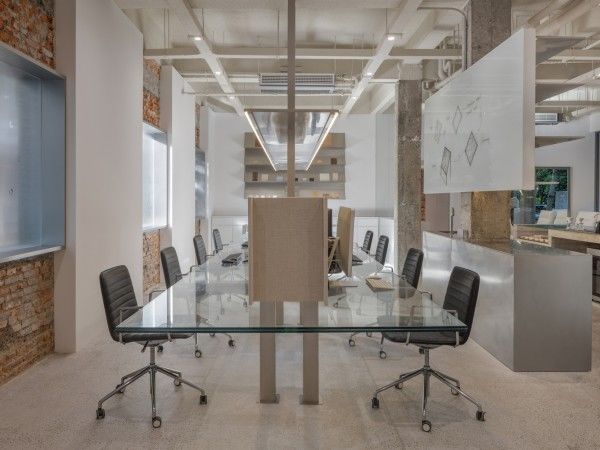 K1Y Design Lab / 可亦迪建筑设计