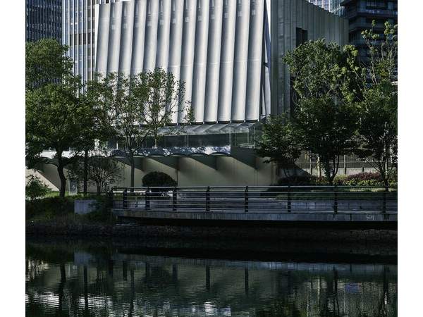 杭州同理轩美术馆 / TAOA陶磊建筑