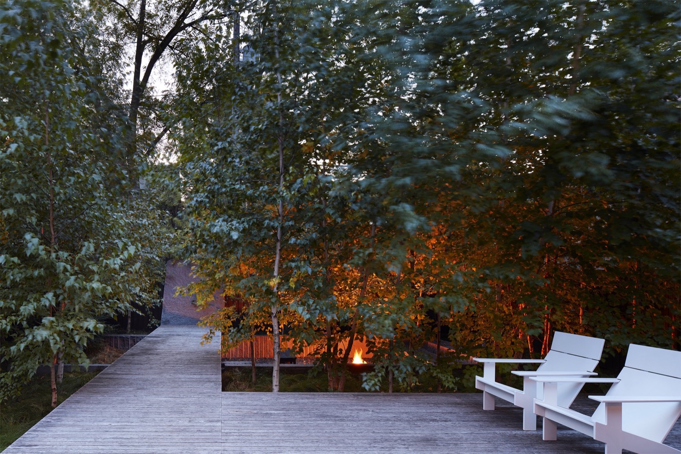 Quarry Garden