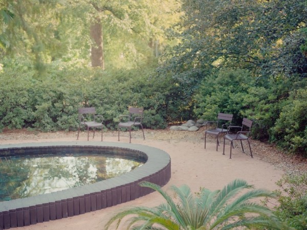Villa Costanza Park