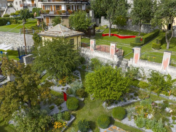 Giardino del Tempo