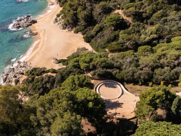 Santa Clotilde Gardens