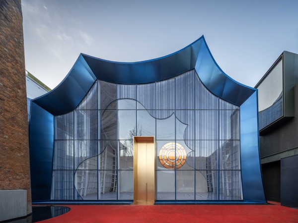 青丘白崖 / Wutopia Lab