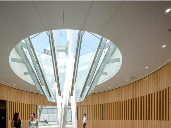西楼角花园重建项目 / 建筑署