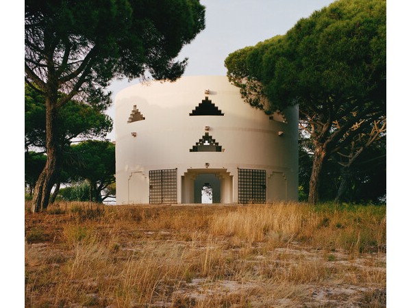 The Folly / Tarek Shamma