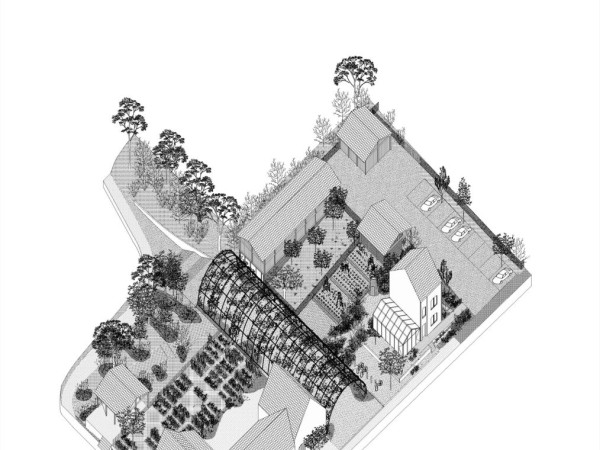 Ferme du Chaudron