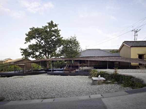 Shima Kitchen