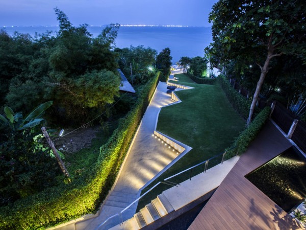 Garden for Sales Gallery
