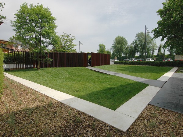 Dynamic Garden