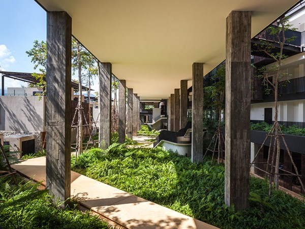 Botanica Khao Yai