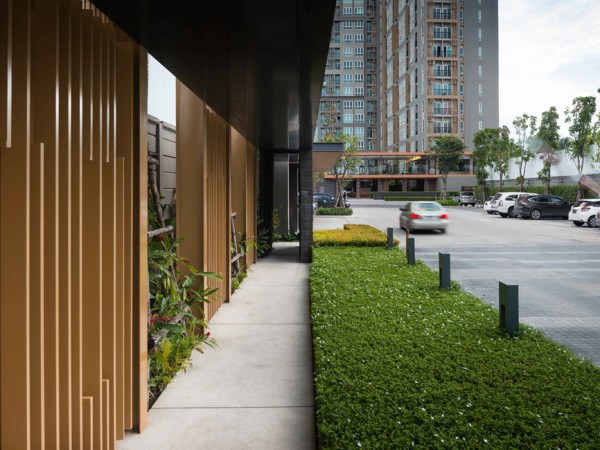 The Key Sathorn – Ratchapreuk