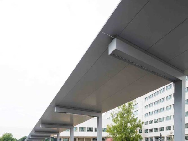 University Hospital Brussels