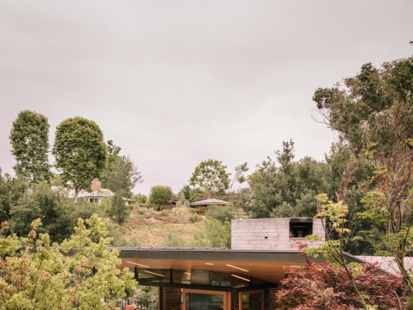 Arroyo Seco