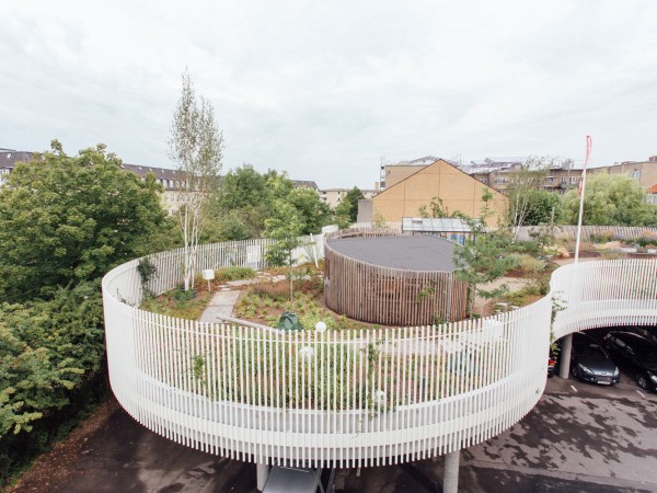 Magneten Sensory Garden
