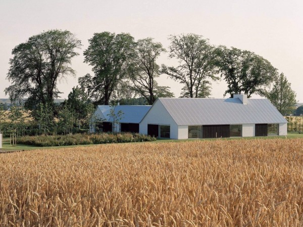 Fröslöv House