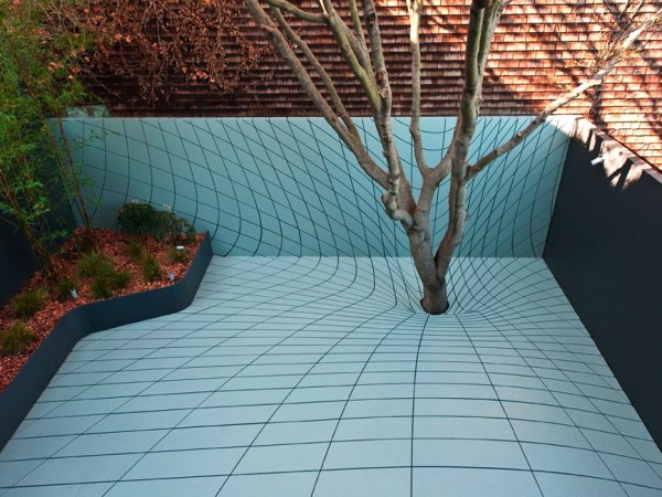 Deformscape
